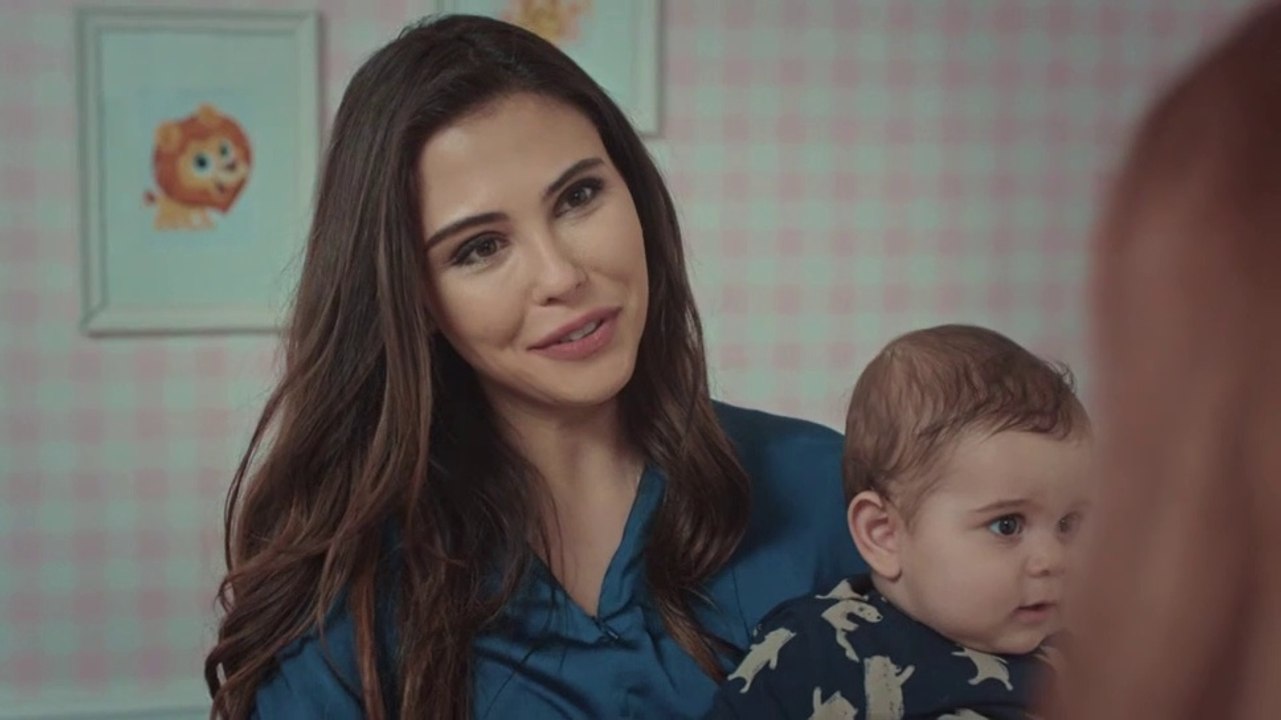 La Novia De Estambul Capitulo 12