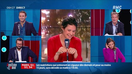 « Les 3 histoires de Charles Magnien » : Des dindes mises au régime en Grande-Bretagne et un lave-linge installé en bord de route en Seine-Maritime - 05/10