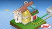 PV Surge Protection Devices for Home