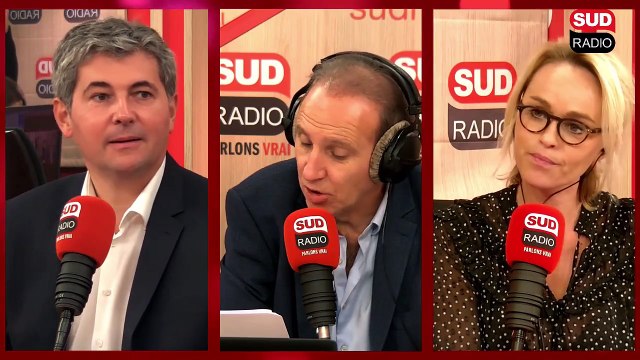 Gilles Platret - Emmanuel Macron piétine la loi de 1905 et ne consulte jamais les Français !