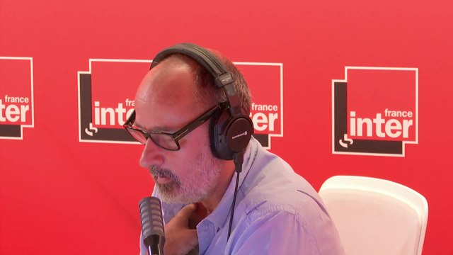 Daniel Morin de retour de Roubaix - Le billet de Daniel Morin