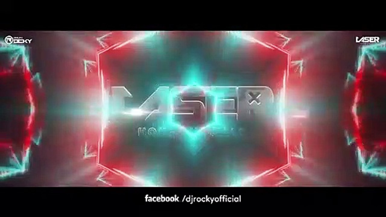 Ekda Ekda  (EDM Tapori Mix ) DJ Rocky