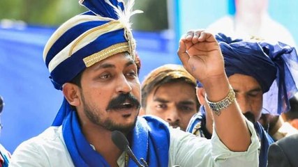 FIR against Bhim Army's Chandrashekhar Azad for violating Section 144 in Hathras