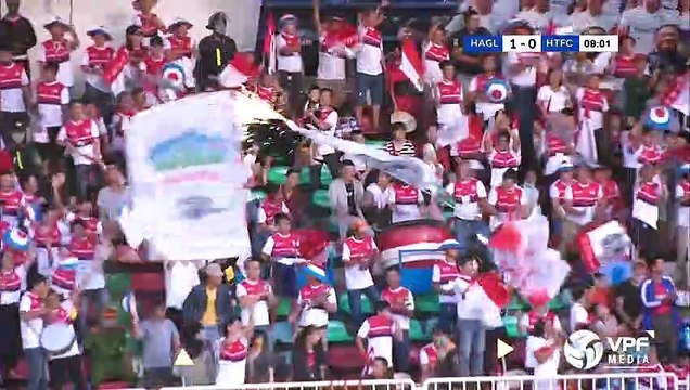 Hoàng Anh Gia Lai | Xứng danh Vua sân nhà giai đoạn 1 V.League 2020 | VPF Media