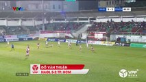 Top 5 bàn thắng đẹp Vòng 13 V.League 2020 | Siêu phẩm Văn Toàn vẫn xếp sau bàn thắng này | VPF Media