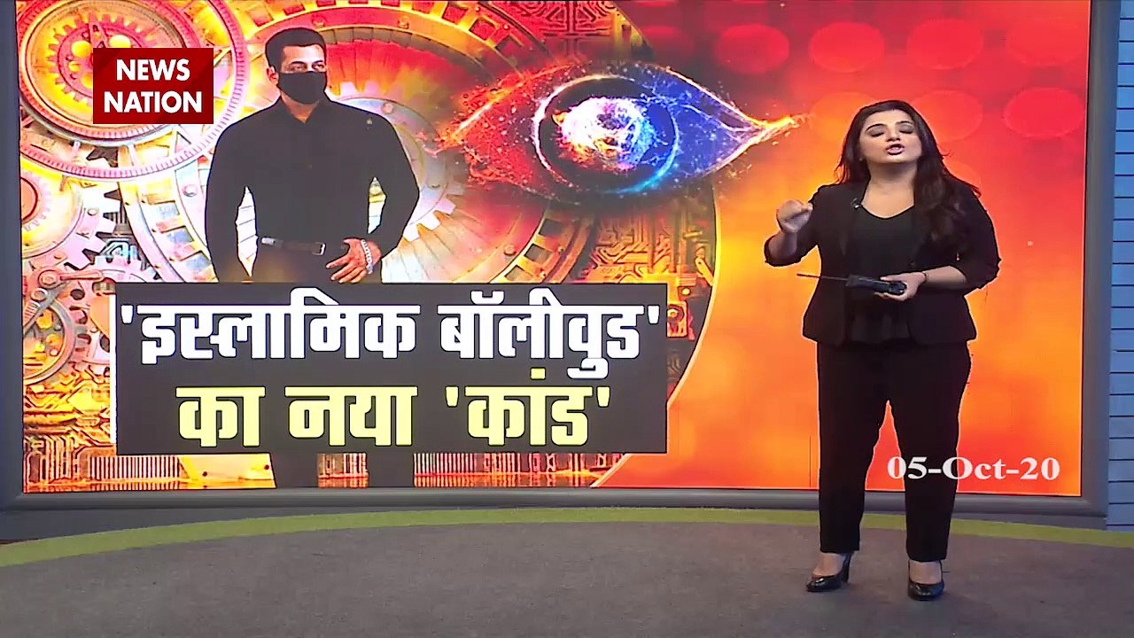 Nation-wide dispute on Radhe Maa entry into Big Boss