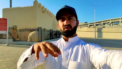 09.1297 YEARS OLD MASJID _ Story & Full View of  Masjid AL Bayyah In Mina Makkah Saudi Arabia