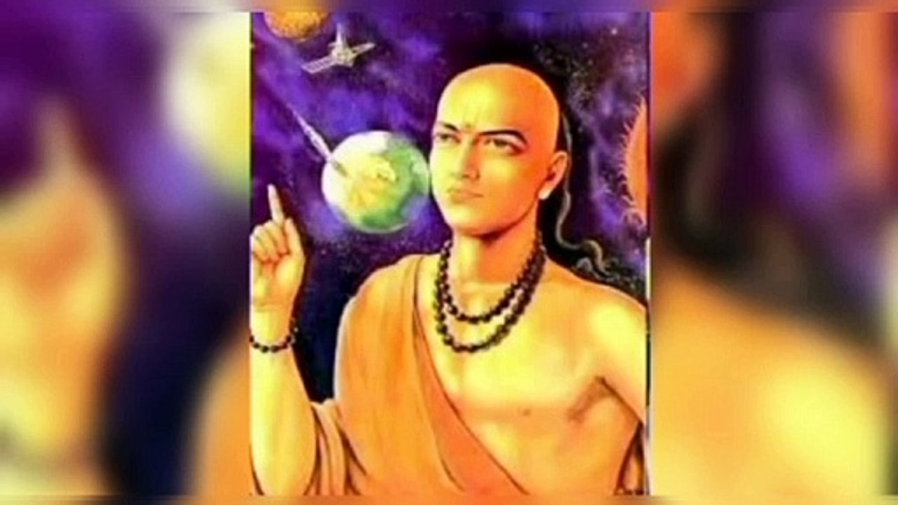 Ancient Scientist Discoveries About Space|Aryabhatt |Bhaskara