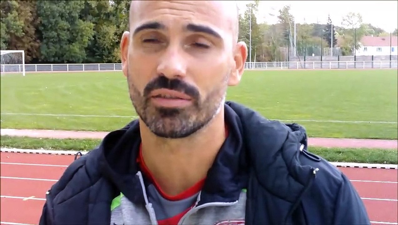 ESMP - Dreux Horizon  3-2  (Coupe du Centre -  2ème tour)