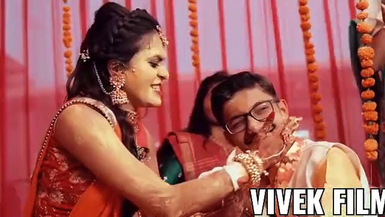 Gujarati Edius 10/9/8 ||  Wedding Edius Video Editing Software Effects || Wedding projects  || VIVEK FILM|| +918115671264 || #01