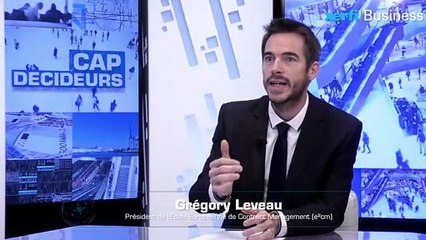 Faciliter la collaboration : communication non violente et holacratie [Grégory Leveau]