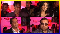 Grand Premiere Of Halla Bol | Ajay Devgn | Vidya Balan | Flashback Video