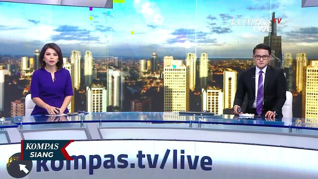 Banjir di Tengah Pandemi, Warga Pilih Bertahan Dirumah