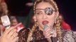 Madonna refused to work with David Guetta because he was a Scorpio