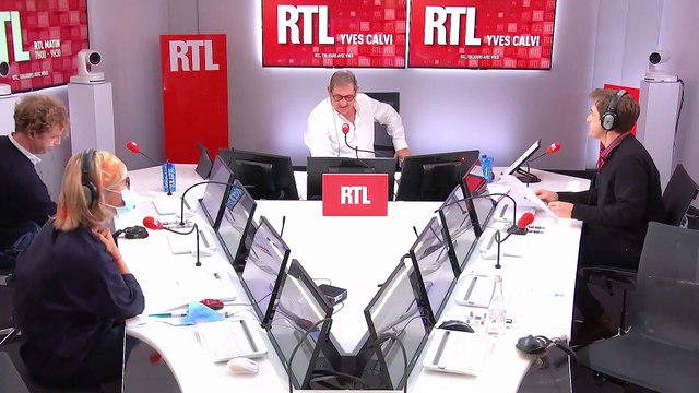 Covid-19 : non, les thermomètres-pistolets n'attaquent pas le cerveau