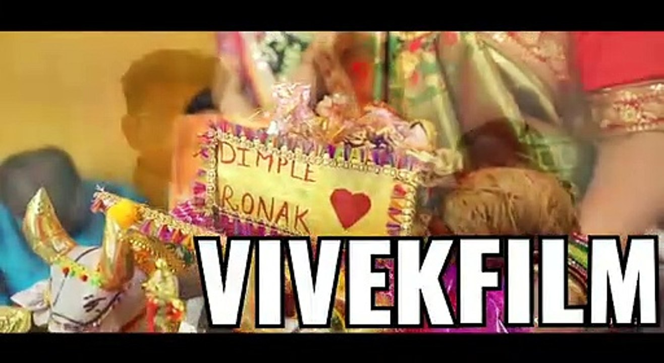 Gujarati Edius 10/9/8 || Wedding Edius Video Editing Software Effects || Wedding projects || VIVEK FILM|| +918115671264 || #04