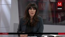Milenio Noticias, con Víctor Hugo Michel y Azul Alzaga, 04 de octubre de 2020