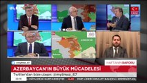 Haftanın Raporu - Murat Yılmaz | Mehmet Şahin | Mehmet Acet | Toğrul İsmayıl | Hakkı Uygur