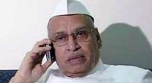 सहारनपुर: पूर्व केंद्रीय मंत्री और 9 बार सांसद रहे काजी रसीद मसूद का निधन