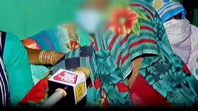 Hathras: Why victim family not satisfied with investigation?