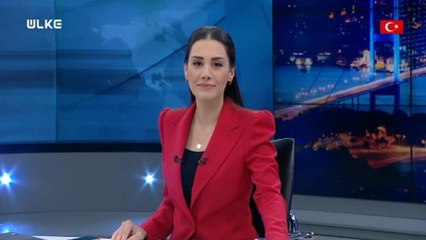 Ülke Ana Haber - 4 Ekim 2020