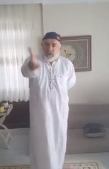 GATA Başhekim Yardımcısı Edizer 2. Mahmut'a da tepki gösterdi