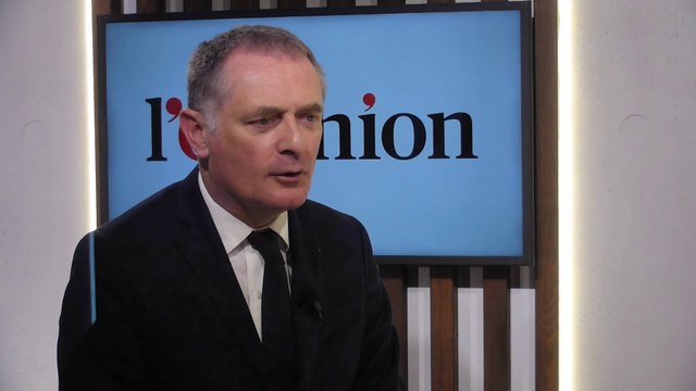 Philippe Juvin: «Hidalgo a raison, les restrictions sanitaires ne peuvent pas changer tout le temps»