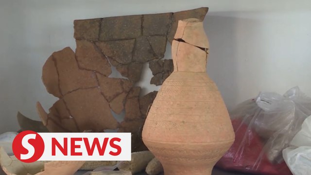 Over 1,500 cultural relics unearthed in SW China's Yunnan