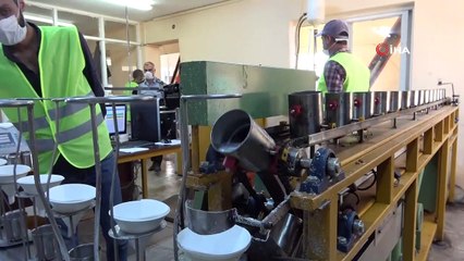 Muş’ta şeker pancarından kent ekonomisine 450 milyon lira katkı bekleniyor