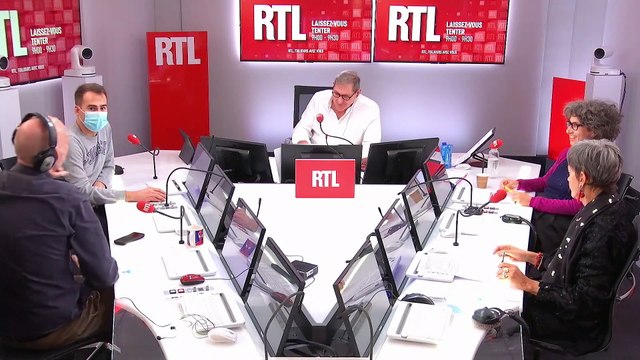 Claude Lelouch s'apprête à tourner son 50e film. Un projet particulier pour le réalisateur de 82 ans, qui se confie en exclusivité au micro de Stéphane Boudsocq.