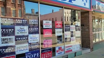 Как болезнь Трампа скажется на избирательной кампании?