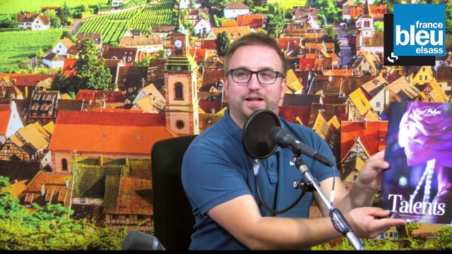 La nouvelle revue du Royal Palace de Kirrwiller - Die neue Revue des Cabarets Royal Palace von Kirrwiller