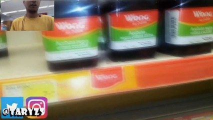 Productos Excluisivos E Internacionales En Supermercado-1