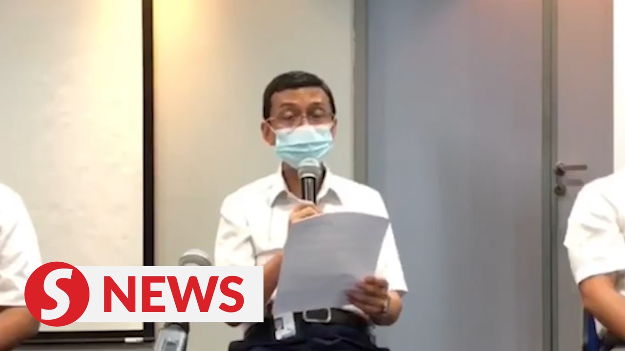 Air Selangor says unable to determine estimated water supply recovery period