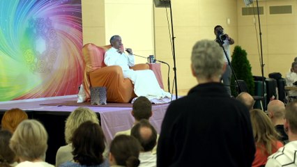 What Happens in the Moment of Death?