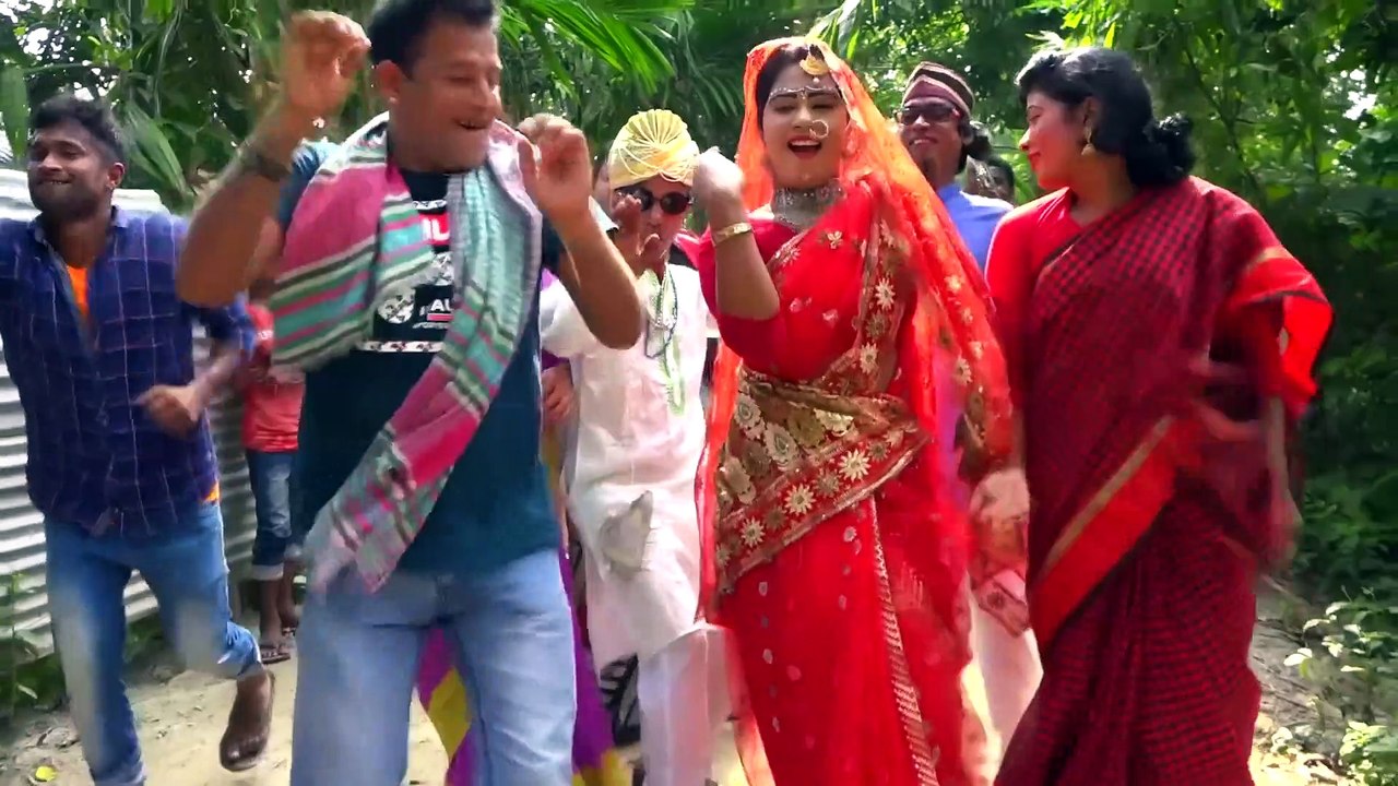 ভি আই পি বিয়া । তারছেরা ভাদাইমার জীবনের সেরা কৌতুক । V I P Biya | tarchera Vadaima 2020