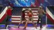 Team Bruno wins Dance War: Bruno vs. Carrie Ann