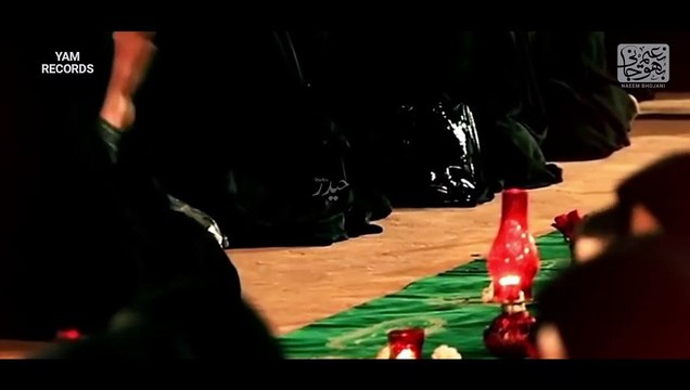 Phool Si Bachchi Ko Tamacha Maara | Naeem Bhojani | Noha 2020 | Shahadat e Bibi Sakina Noha 2020