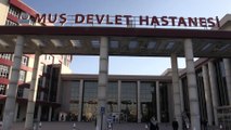 DOKTORLAR KOVİD-19'LA SAVAŞI ANLATIYOR - 'Nefes darlığı olan hastalarımız 'Lütfen beni uyutun' diye yalvarıyor' - MUŞ