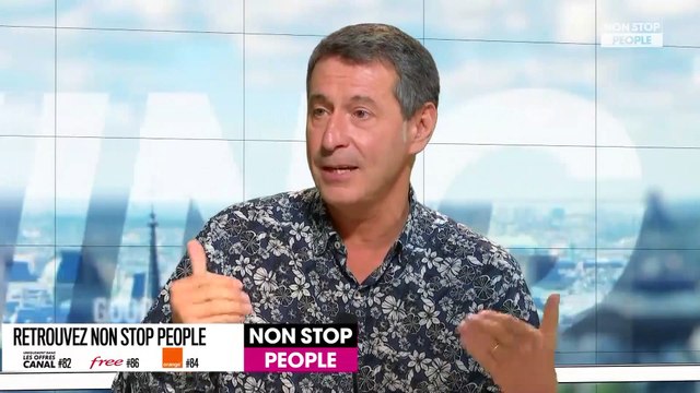 Good Morning Week-End - Roger Carel : Le vibrant hommage de Luq Hamett, voix française de Marty McFly