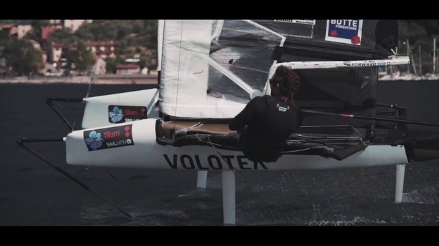 Foiling Week 2020 – Highlights