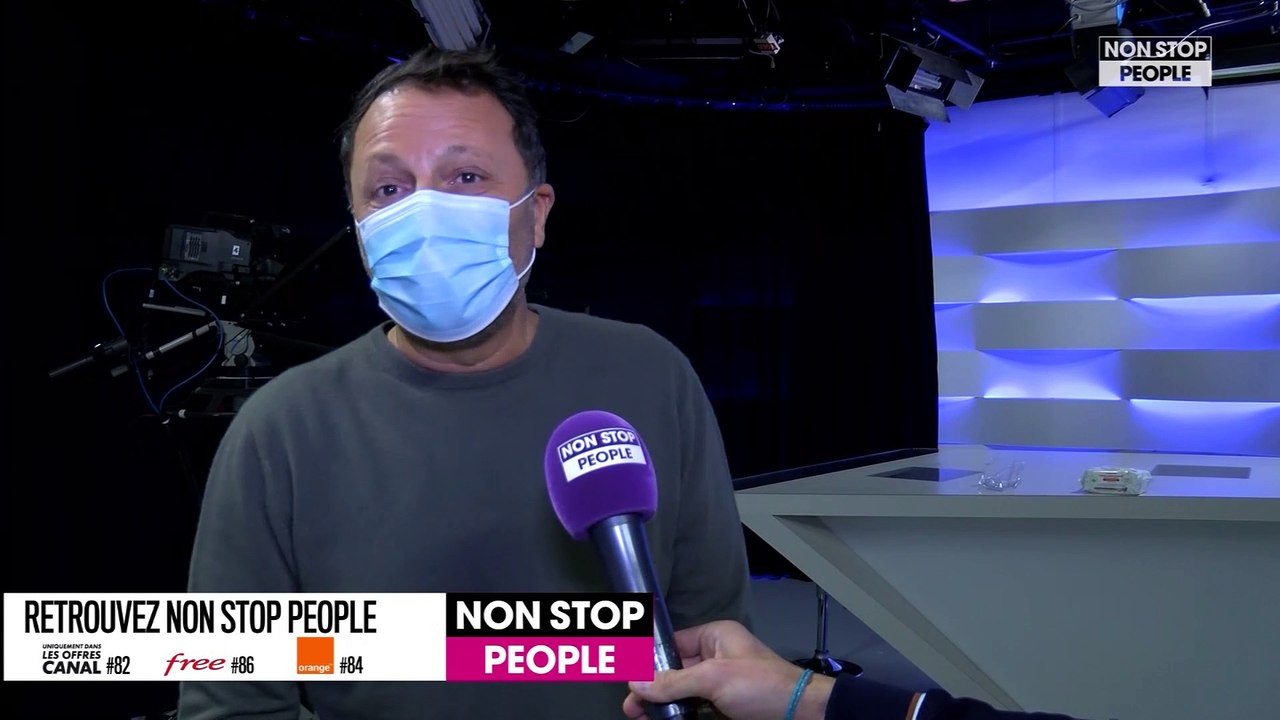 Au micro de Non Stop People - Arthur : "On ne peut plus rien dire aujourd'hui"
