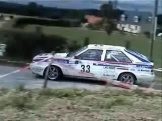 Audi coupé gt
