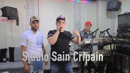 Clip CHEB SIDOU MADRID  EXCLUSIVE Music Video Tarsal Files F Les Vocal ta3i Spécial