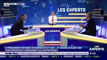 Les Experts : Le plan de relance pour les PME est-il trop faible ? - 05/10