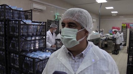 Kuraklık zamanı alternatif ürün olarak yetiştirilen mantar, ilçenin 'beyaz altını' oldu - ANTALYA