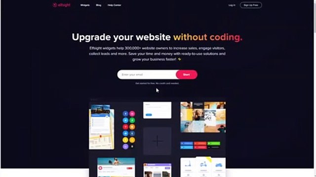 How to Add Accordion FAQ app to Weebly (2020)