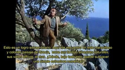 Pitágoras: filosofía y matemáticas