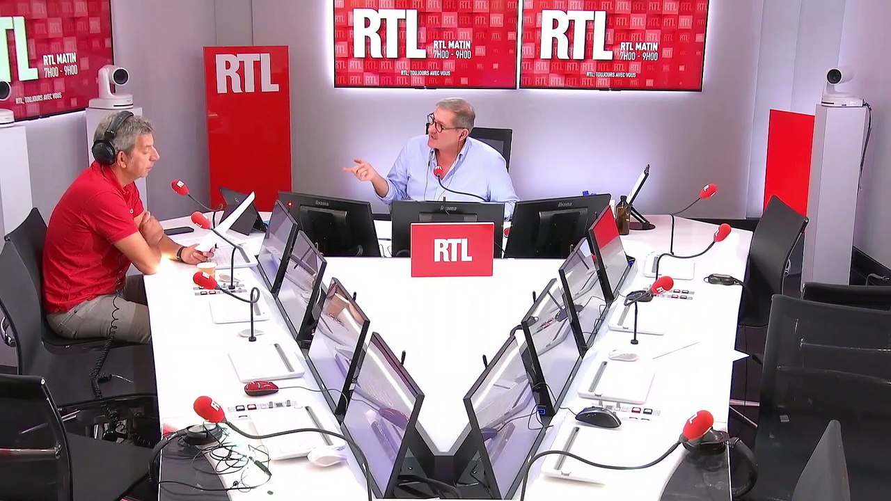 Michel Cymes explique comment décupler les capacités de son cerveau