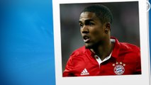 OFFICIEL : Douglas Costa est de retour au Bayern Munich